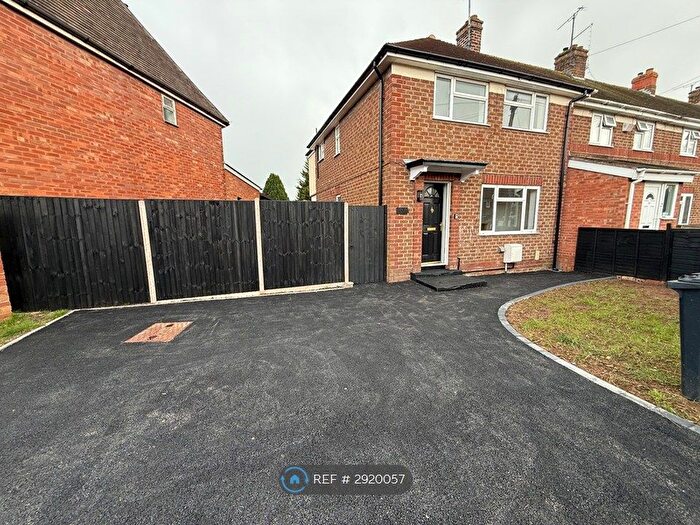 3 Bedroom Semi Detached House To Rent In Oak Avenue, Hereford, HR2