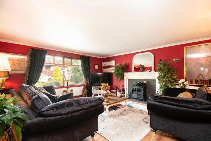 3 Bedroom Detached Bungalow For Sale In Waulkmill, Letham Grange, Arbroath, DD11