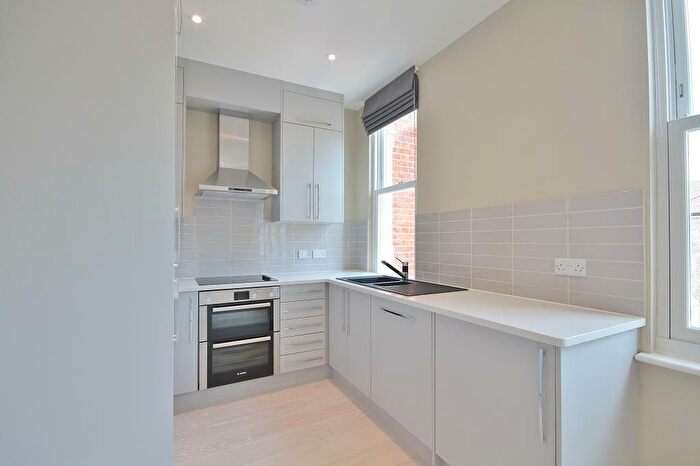 1 Bedroom Apartment To Rent In Iffley Road, Oxford, Oxfordshire, Oxfordshire, OX4