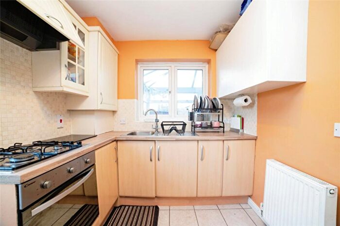 3 Bedroom Detached House For Sale In Leander Close, Sutton-In-Ashfield, NG17