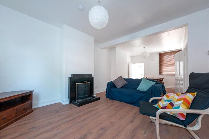 3 Bedroom Terraced House To Rent In Goodhall Street, London, NW10