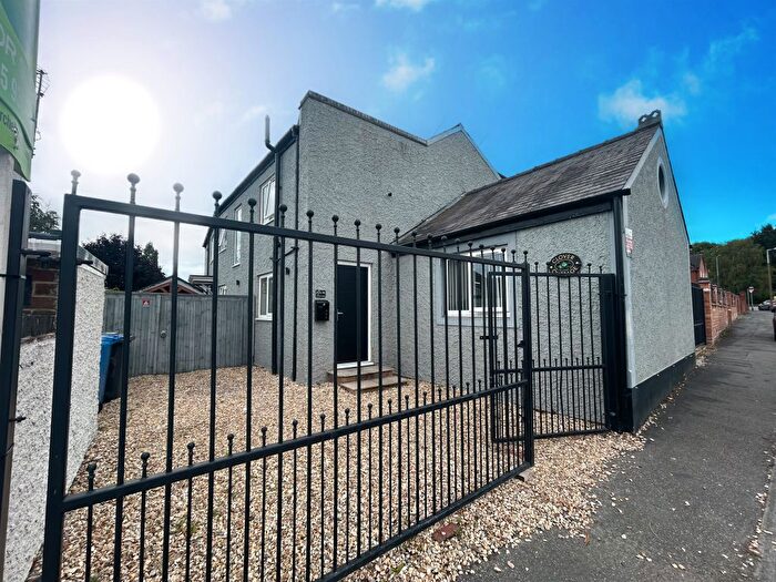 6 Bedroom Detached House For Sale In Church Street, Ilkeston, DE7