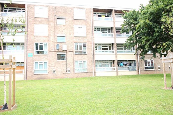 2 Bedroom Flat To Rent In Vale Green, Norwich, NR3