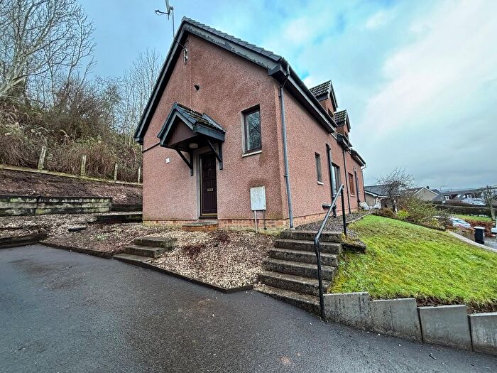 3 Bedroom Semi-detached House To Rent In Dean Park, Newstead, Melrose, TD6