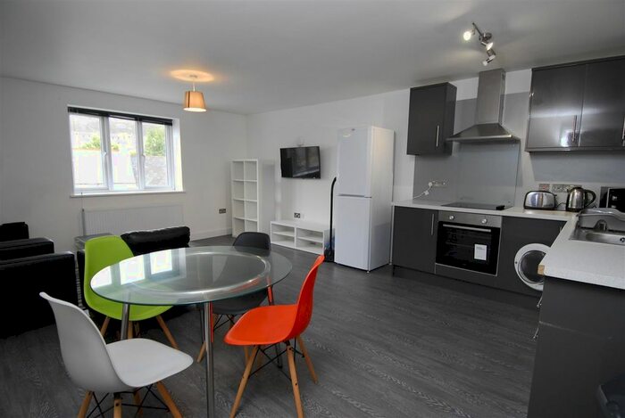 2 Bedroom Flat To Rent In Belgrave Manor Apt, Plymouth, PL4