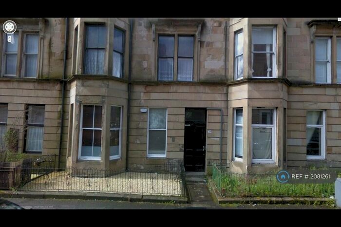 5 Bedroom Flat To Rent In **Hmo Licensed** Bentinck Street, Glasgow, G3
