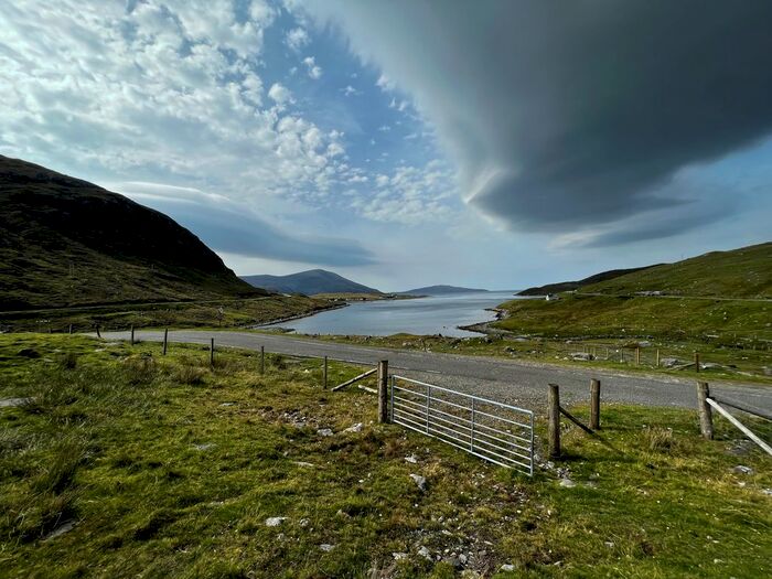 Land For Sale In Plot Bunavoneadar, Isle Of Harris, HS3