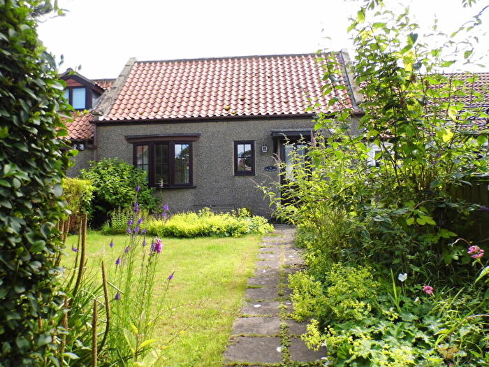 2 Bedroom Terraced House To Rent In East Harlsey, DL6