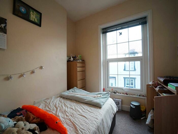 4 Bedroom House To Rent In Albert Street, Bangor, LL57