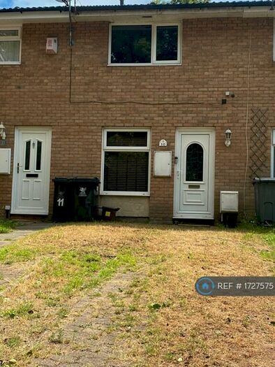 2 Bedroom Terraced House To Rent In The Dell, St. Mellons, Cardiff, CF3