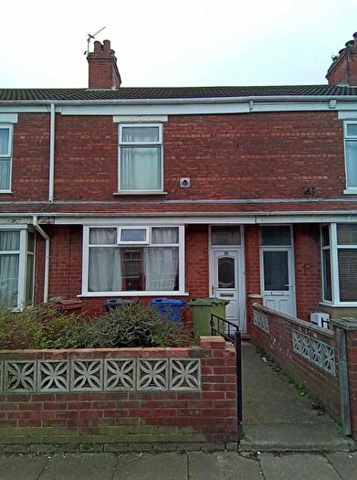 3 Bedroom Flat To Rent In Humberstone Road, Grimsby, DN32