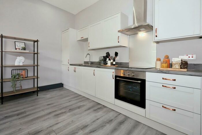 1 Bedroom Apartment To Rent In Church Street, Kidderminster, Worcestershire, DY10