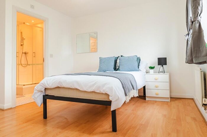 1 Bedroom House To Rent In Cropthorne Road South, Bristol, BS7