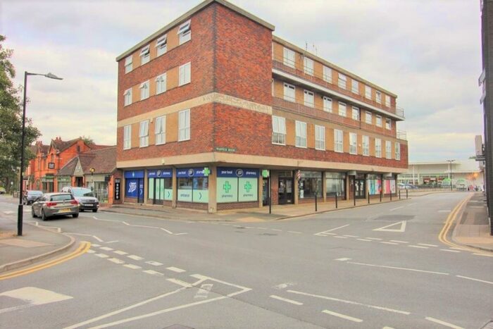 2 Bedroom Flat To Rent In Station Road, Kenilworth, CV8