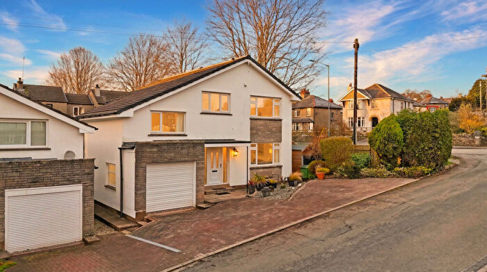 4 Bedroom Detached House For Sale In Mill Lane, Milnthorpe, LA7