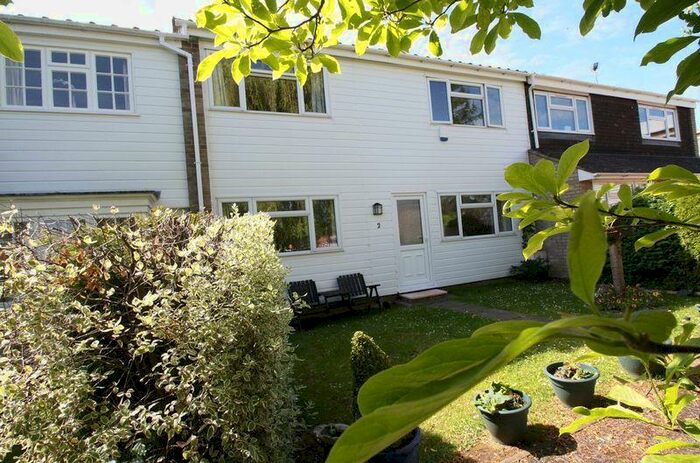 3 Bedroom Terraced House To Rent In James Road, High Wycombe, HP14