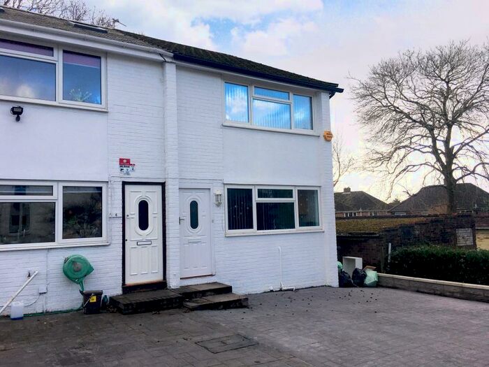 2 Bedroom House To Rent In Woolaston Avenue, Cardiff, CF23