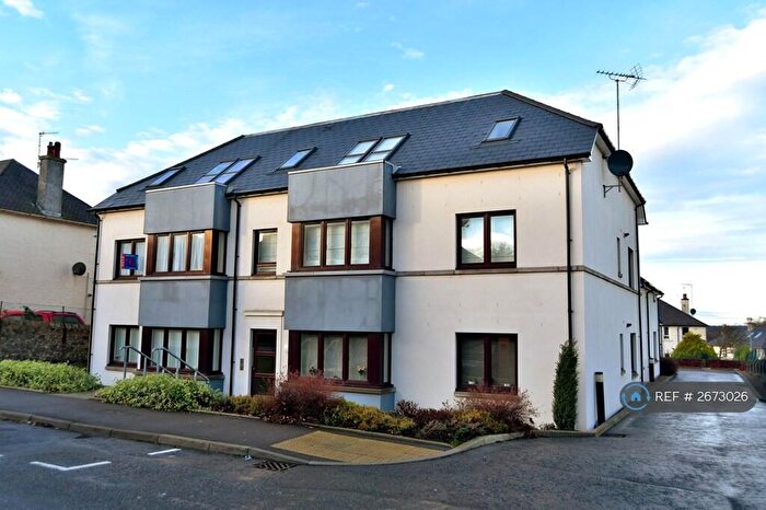 2 Bedroom Flat To Rent In Middlefield Place, Aberdeen, AB24