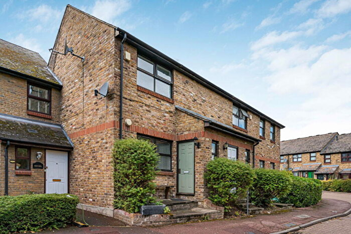 1 Bedroom Flat For Sale In Croftongate Way, London, SE4