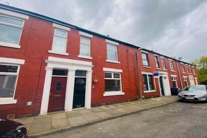 2 Bedroom Terraced House To Rent In Lostock Hall, Preston, PR5