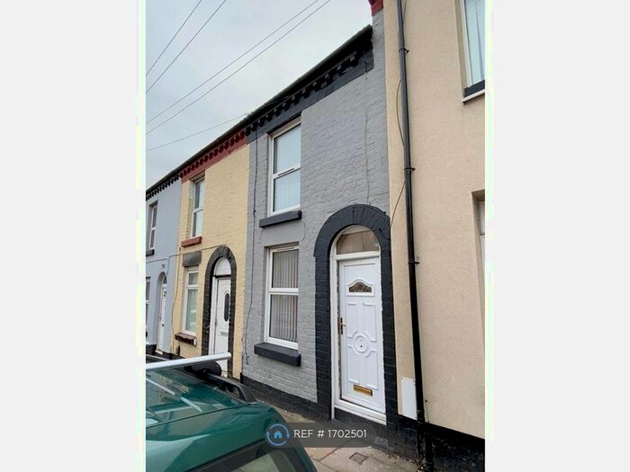 2 Bedroom Terraced House To Rent In Stonehill Street, Liverpool, L4