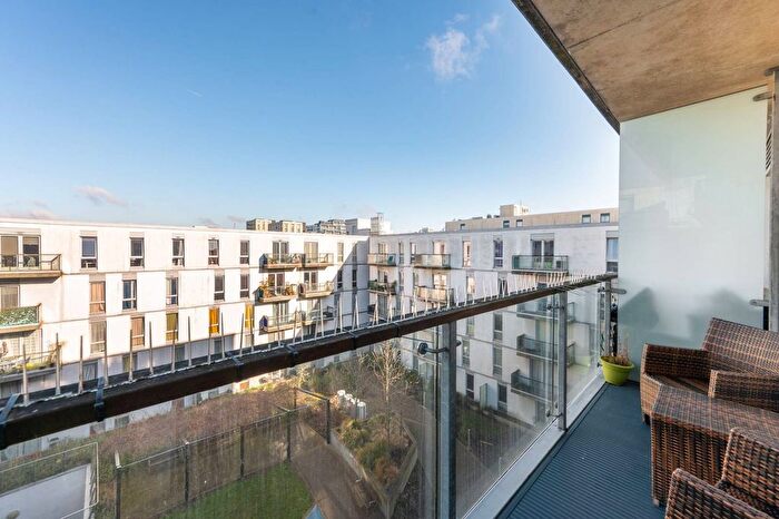 1 Bedroom Flat For Sale In Empire Way, Wembley Park, Wembley, HA9