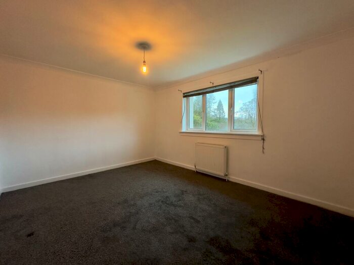 2 Bedroom Flat To Rent In Longsdale Terrace, Oban, PA34