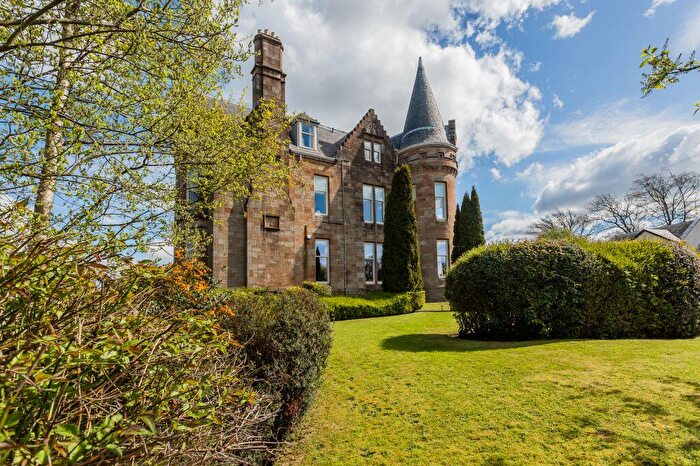 2 Bedroom Flat For Sale In Flat St Margaret's House, Brodie Park Crescent, Paisley, PA2