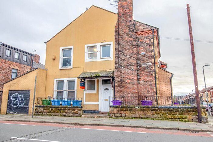 7 Bedroom Detached House To Rent In Bedroom House, Salisbury Road, Liverpool, L15