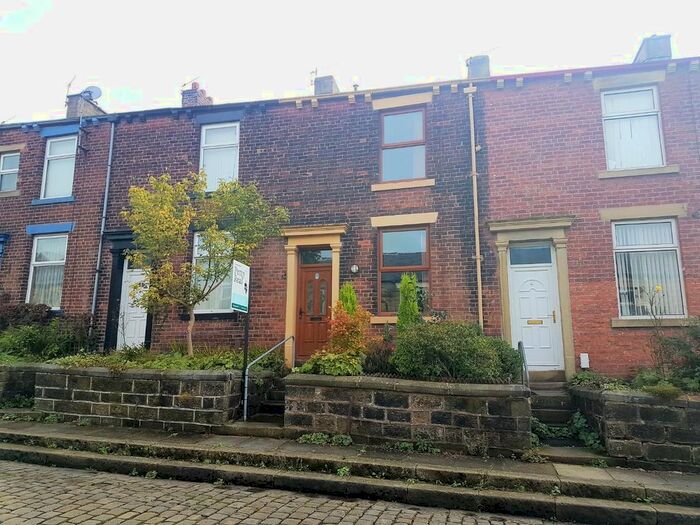 2 Bedroom Terraced House To Rent In Atkinson Street, Colne BB8