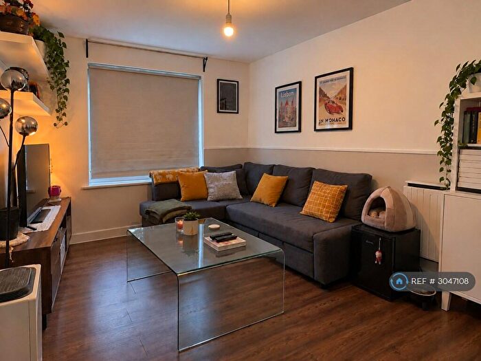 1 Bedroom Flat To Rent In Queens Road, Coventry, CV1