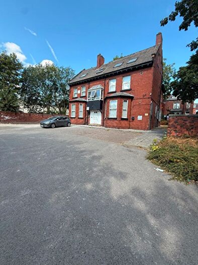 1 Bedroom Flat To Rent In Flat, Gilpin Street, Leeds, LS12