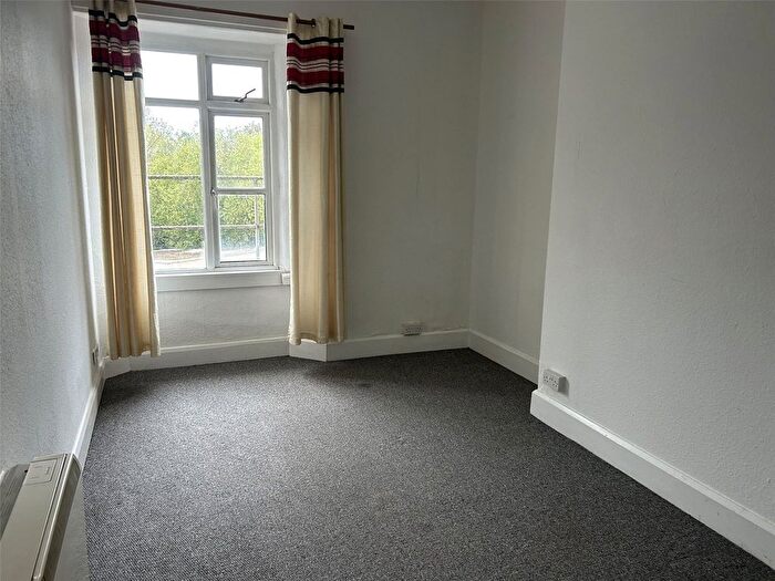 1 Bedroom Flat To Rent In Park Street, Taunton, Somerset, TA1