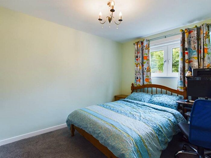 3 Bedroom Terraced House For Sale In Orchard Place, Aberdeen, AB24