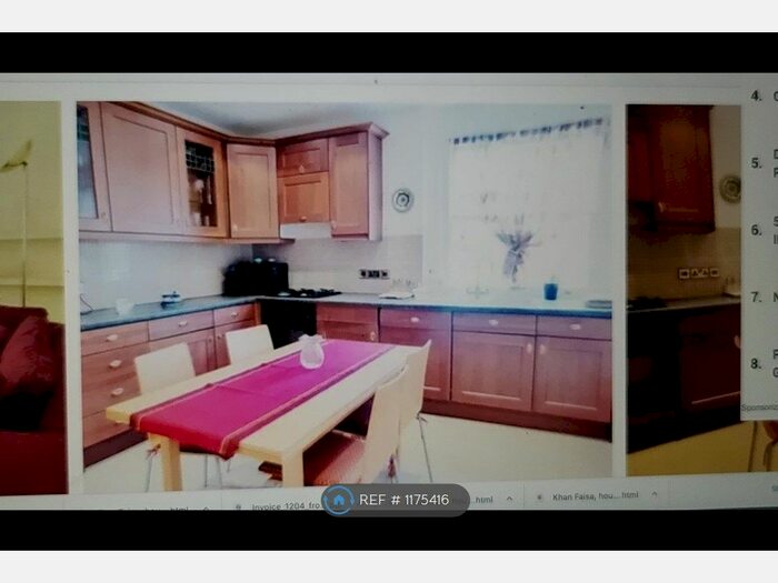 2 Bedroom Flat To Rent In Richmond Way, London, W14