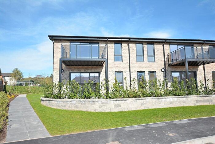 2 Bedroom Apartment For Sale In Sandringham Manor, Apartment, The Grange, Mansfield, NG18