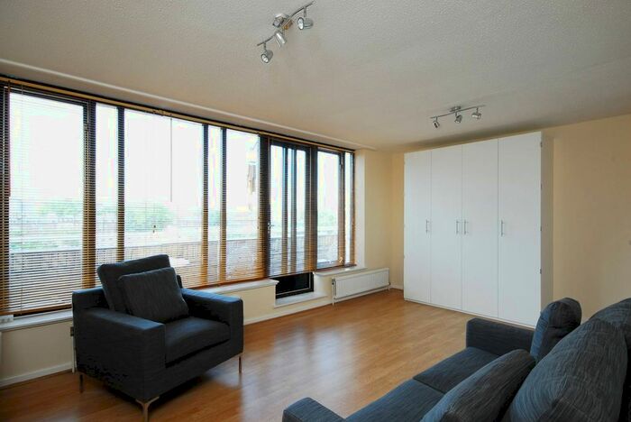 Studio To Rent In Broadwood Terrace, South Kensington, London, W8