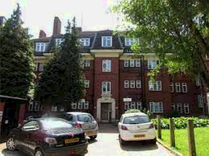 1 Bedroom Flat To Rent In Alexandra Court, Empire Way, HA9