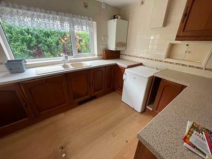 4 Bedroom Detached House For Sale In Station Road, Old Colwyn, LL29