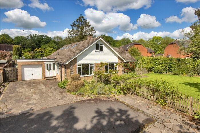 4 Bedroom Bungalow For Sale In Powder Mill Lane, Leigh, Tonbridge, Kent, TN11