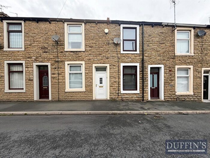 2 Bedroom Terraced House For Sale In Victoria Street, Oswaldtwistle, Accrington, BB5