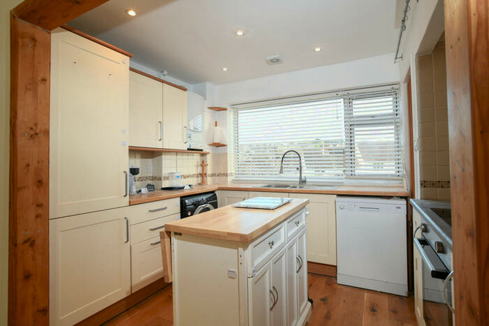 3 Bedroom End Of Terrace House To Rent In Stanstead Crescent, Brighton, BN2