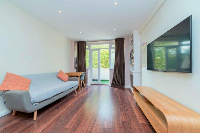 1 Bedroom Flat To Rent In Maida Vale, London, W9
