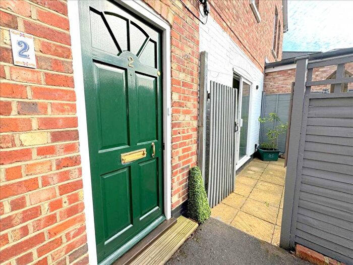 Studio To Rent In Upper Grosvenor Road, Tunbridge Wells, TN1