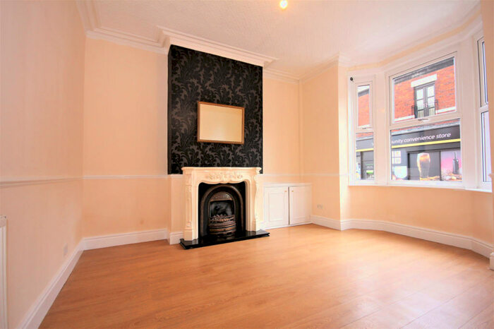 3 Bedroom Terraced House To Rent In Wellington Road, Preston, PR2