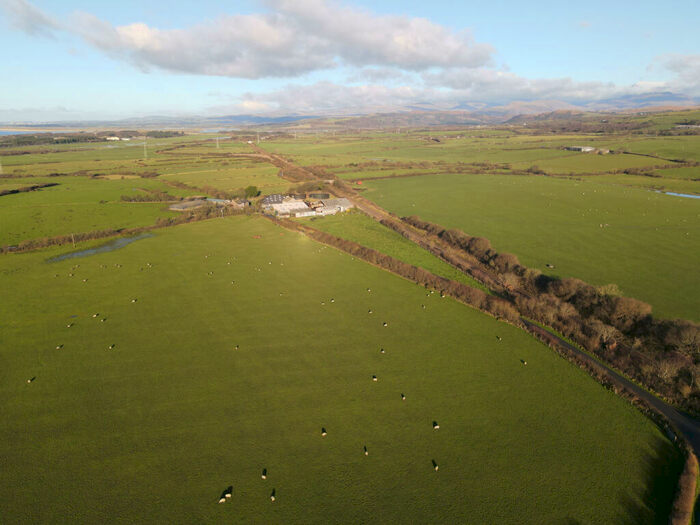 3 Bedroom Detached House For Sale In Lot, Nook Farm, Bootle, LA19