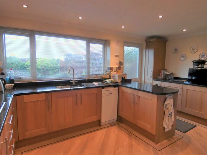 3 Bedroom Detached House To Rent In South Road, Bretherton, PR26