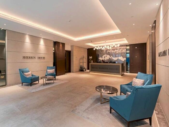 2 Bedroom Flat To Rent In Warwick Gardens, London, W14