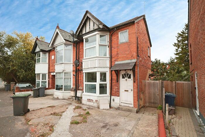 Studio To Rent In Desborough Park Road, High Wycombe, Buckinghamshire, HP12