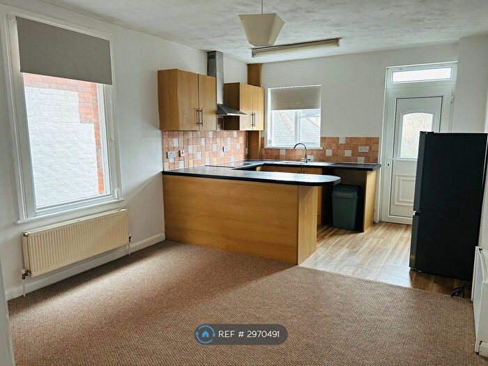 Studio To Rent In Alexandra Road, Cleethorpes, DN35